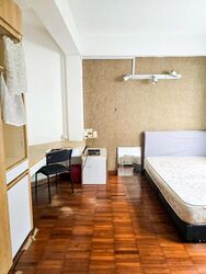 Pandan Valley (D21), Condominium #576335761